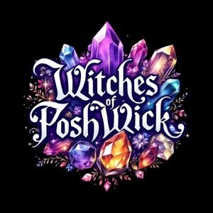 WITCHES OF POSHWICK👻🎃